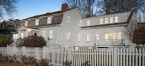House Front View