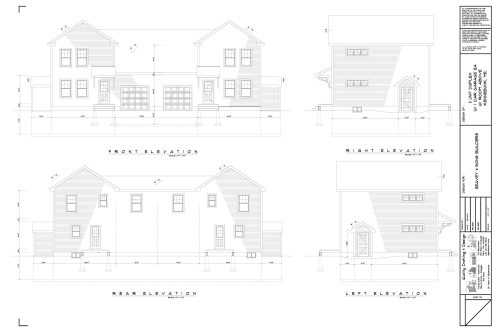 DUPLEX_W.GARAGE_ELEVATIONS